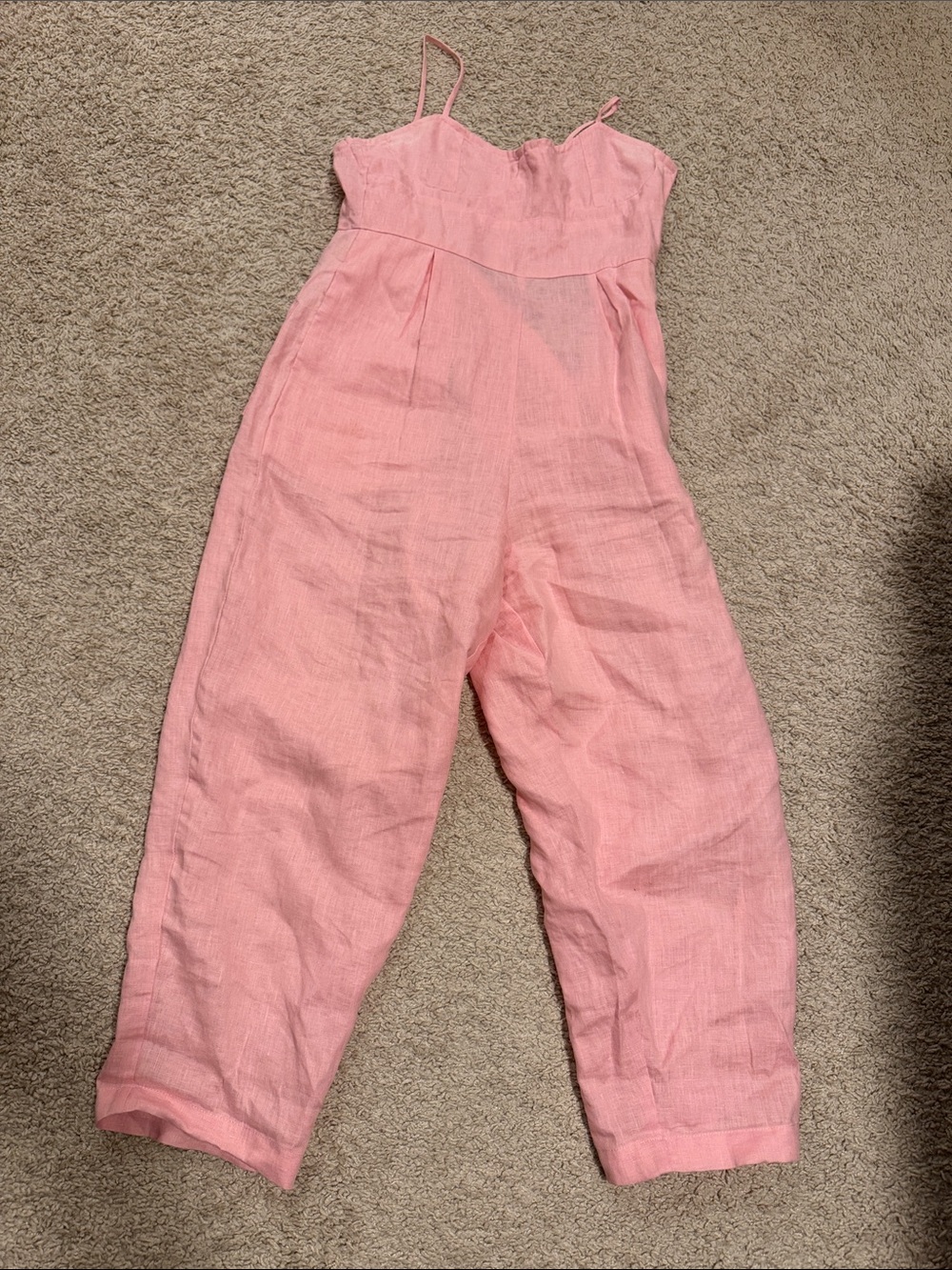 Acacia swimwear jumpsuit
